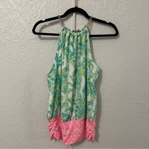 Lilly Pulitzer Top Size XS